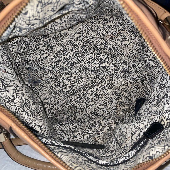 Rebecca Minkoff Cupid Satchel - Picture 6 of 6